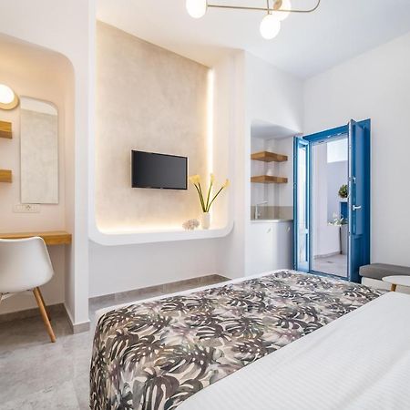 Amore Villa Karterados  Bagian luar foto