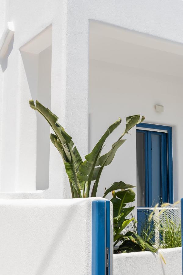 Amore Villa Karterados  Bagian luar foto