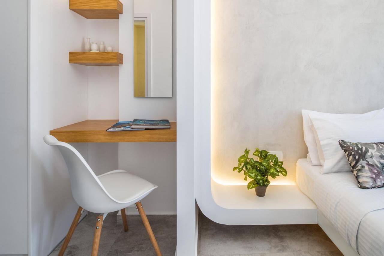 Amore Villa Karterados  Bagian luar foto