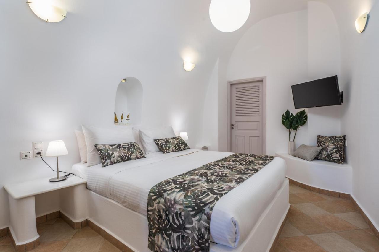 Amore Villa Karterados  Bagian luar foto